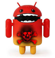 More Fake Malware Apps on your Phone!
