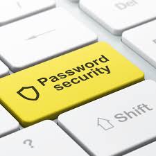 Latest News on Making a Great Password