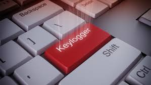 Keyloggers As A Service